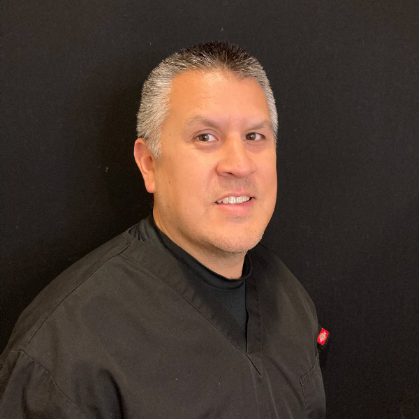 Dr. Scott Okino