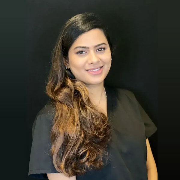 Dr. Subashinee Vaidyanathan
