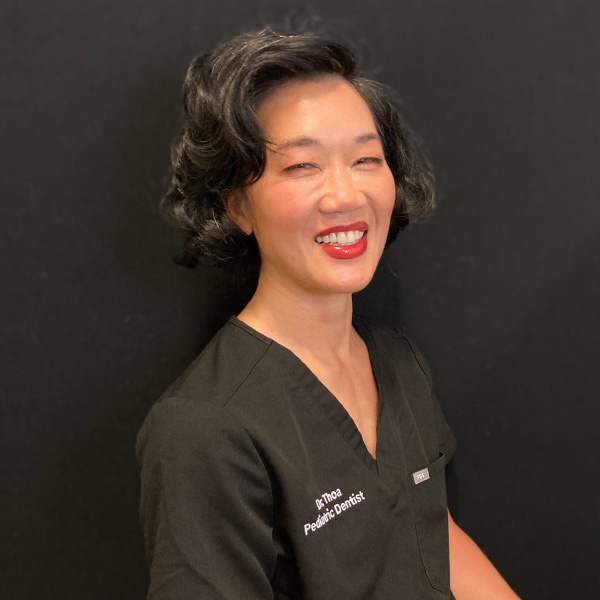 Dr. Thoa Nguyen