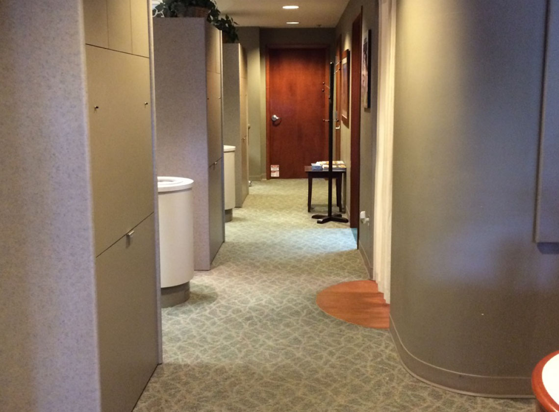 Issaquah Dentist Office